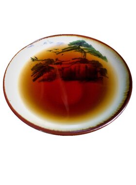 2011年正宗包邮梧州特产虫屎茶