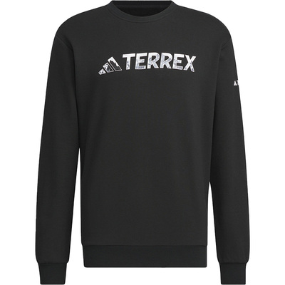 Adidas/阿迪达斯男士圆领卫衣