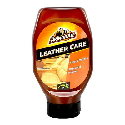 ArmorAll牛魔王真皮养护啫喱
