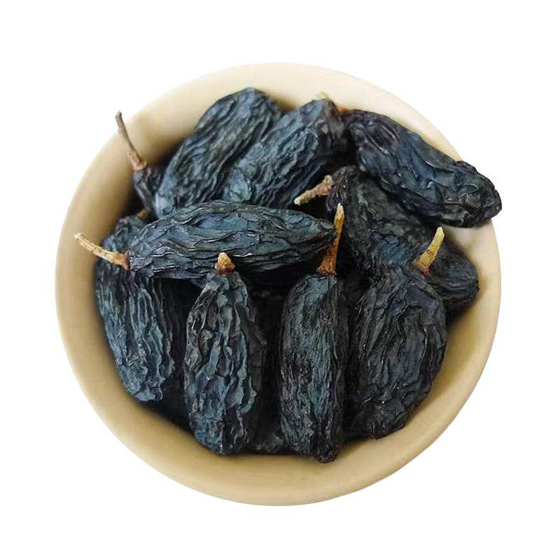 新疆特级超大黑加仑葡萄干
