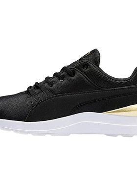 Puma/彪马正品ADELA女士轻便缓震耐磨经典运动跑步鞋368185-01