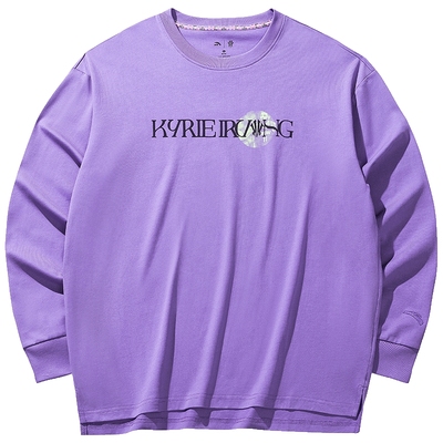 安踏凯里·欧文系列丨运