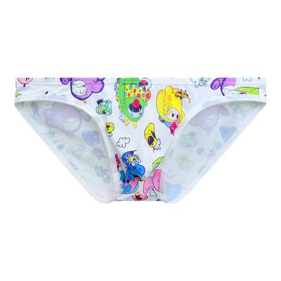 Menunderwearpump!男三角内裤