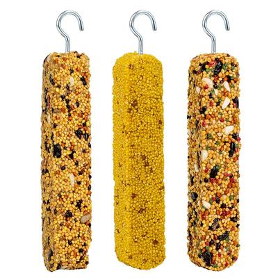 顶制微生态专用营养剂鹦鹉啃咬棒