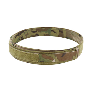 【太阳雪制】多款简易腰带 多规格魔术贴腰带 战术腰封内腰带