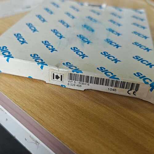 询价-SICK西克WF5-60B416槽型光电传感器，
