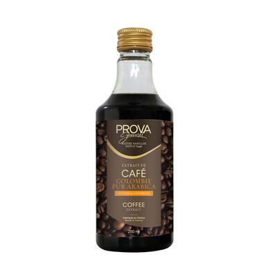 科麦浓缩咖啡调味糖浆250ML