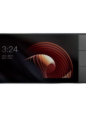 智能中控屏6寸已接入米家APP