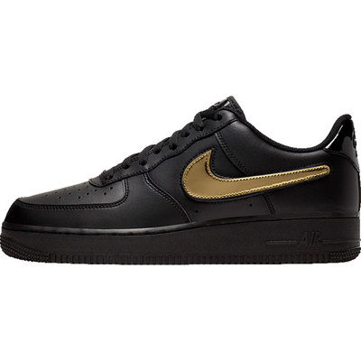 Nike/耐克正品男女同款空一号防滑轻便低帮板鞋CT2252-001