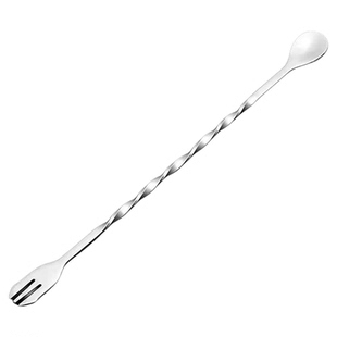 围炉煮茶配件工具夹子器具全套装勺子罐罐烤奶三件套炒茶勺搅拌棒