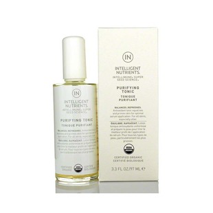 包邮Intelligent Nutrients有机抗氧平衡保湿喷雾植物爽肤水IN