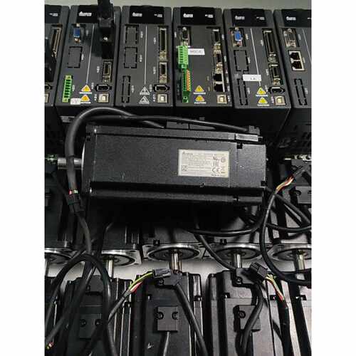 台达伺服电机ECMAC10807SH750WAC11议价