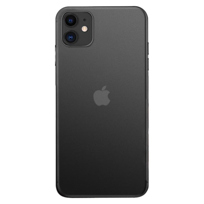 圣雅图苹果11手机壳适用于iphone11全包透明11max磨砂硬壳11pro max超薄磨砂x保护套xsmax防指纹苹果xr防摔