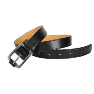 港风小皮带男潮韩版ulzzang百搭简约潮流原宿针扣腰带酷ins年轻人