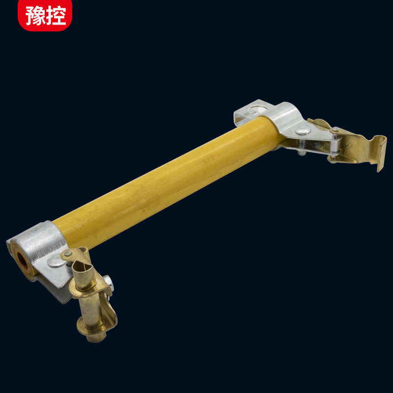 10KV户外跌落式熔断器管RW7-12/200A高压零令克开关保险丝一只装