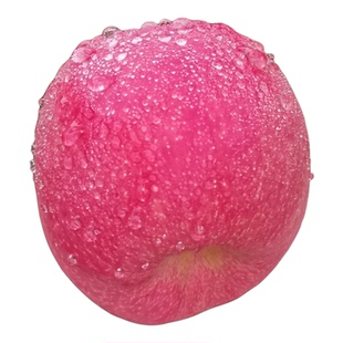 陕西铜川秦脆苹果新鲜水果家庭装超市新鲜脆甜多汁包邮