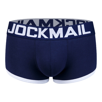 男士丰臀内裤性感JOCKMAIL平角