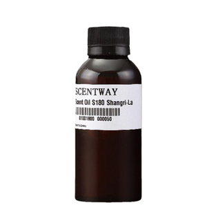 森特维香格里拉酒店扩香机精油无水香薰精油补充液香氛机白茶精油