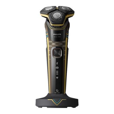 飞利浦电动剃须刀国博系列S5666