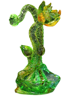 姐妹结婚送什么礼物梳妆台摆设品