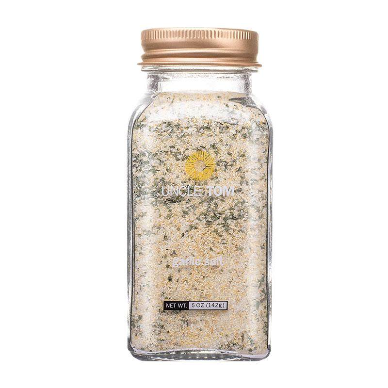 美国进口味好美胡椒欧芹大蒜盐