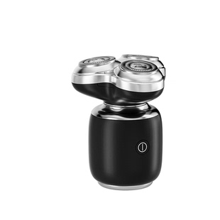 奔腾剃须刀电动男士刮胡刀官方新款便携胡须刀D002节日送男友礼物