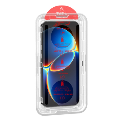 西泊来适用红米k90max钢化膜redmik90promax手机膜小米k80pro新款turbo5全屏k70至尊版20k60k50k40k30保护4/3