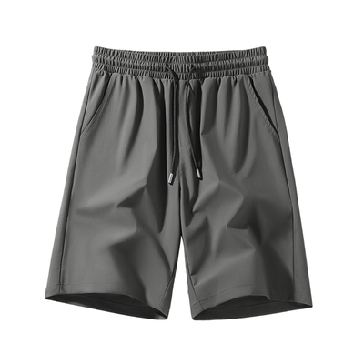 凡客诚品夏季薄款男裤冰丝短裤