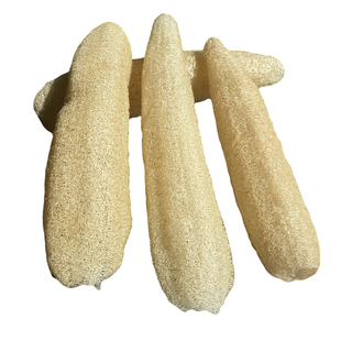 天然丝瓜络洗碗厨房各种专用刷碗百洁布刷锅丝瓜瓤抹布神器不沾油