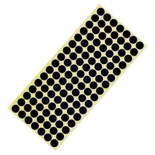 EVA泡棉单面胶减震防震缓冲垫防滑自粘背胶阻燃黑色定制海绵垫片