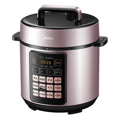 5L微电脑电压力锅Midea/美的