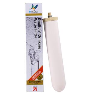 道尔顿原装进口M12UCC系列净水器滤芯2504家用厨房直饮净水机耗材
