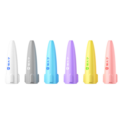 【老师推荐】摔不坏大口径笔帽