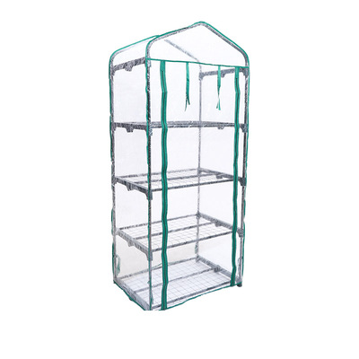 沁诗花房花架温室大棚