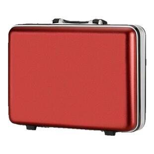 高级密码箱手提密码箱行李箱旅行公文箱商务仪器硬壳手提收纳箱