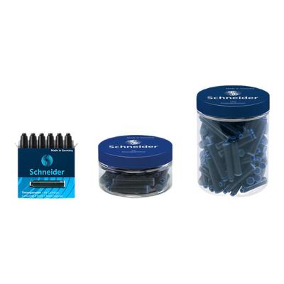 墨囊非碳素德国进口施耐德