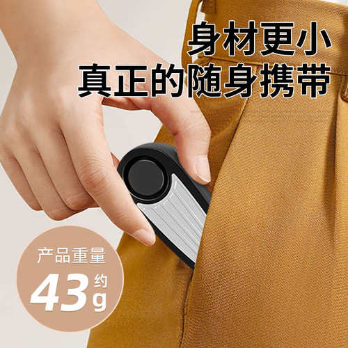 阻门器女生独居家用卡堵门塞酒店反锁防盗抵门阻神器旅行安全留学