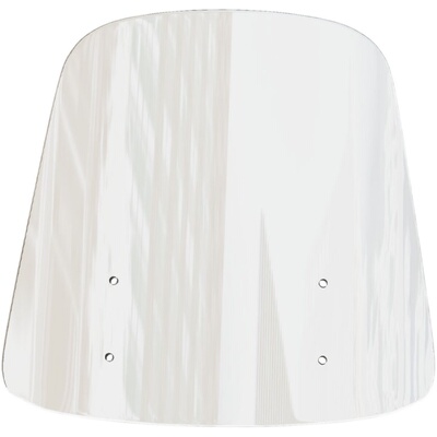 适用于HONDA本田CM1100叛逆者2021本田HONDA REBEL加高前挡风玻璃