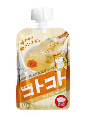 地狱厨房宠物狗狗咕噜酱