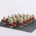 21 GH0485+base plates