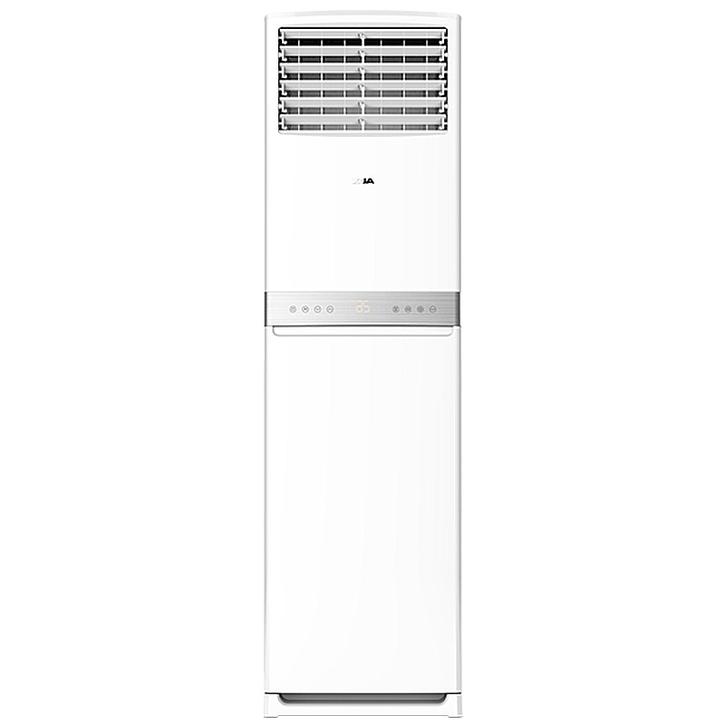奥克斯大5P五匹APC柜机立式定频商用空调新三级能效380V冷暖两用