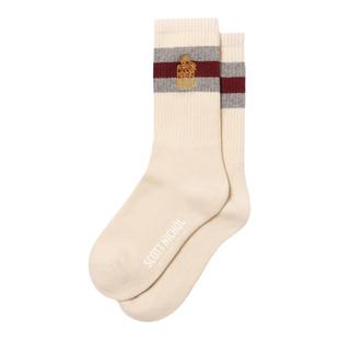 英国Pantherella棉袜子女士秋冬中筒袜亲肤保暖休闲时尚袜YQ4078