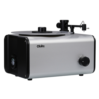 LP黑胶线洗机净污瞬干