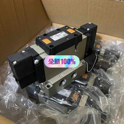 【议价-可维修】 电磁阀 VFR4100 /二手均有货