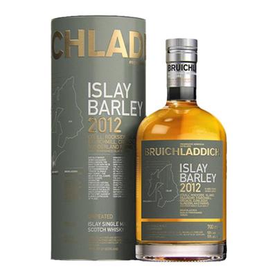 布赫拉迪单一麦芽威士忌