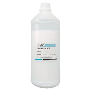 金相抛光液0.05微米50纳米ops硅溶NanoMAX二氧化硅抛光液震动抛光
