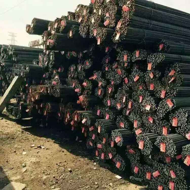 供应建筑HRB400螺纹钢线材 现货φ12敬业抗震钢材