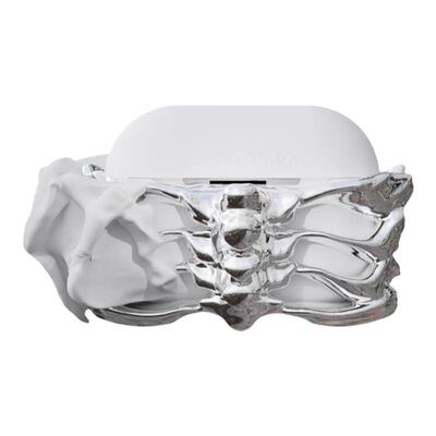 【限量发售】LAPUVAVA原创骸骨之翼耳机壳赠硅胶保护套适用苹果AirPodsPro/Pro2