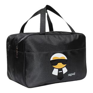 干湿分离洗漱包大容量收纳包洗浴兜澡堂网眼沥水沐浴便携男士手提