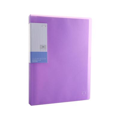 康百侧入式多功能可定制插页袋